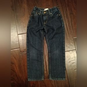 Levi's jeans